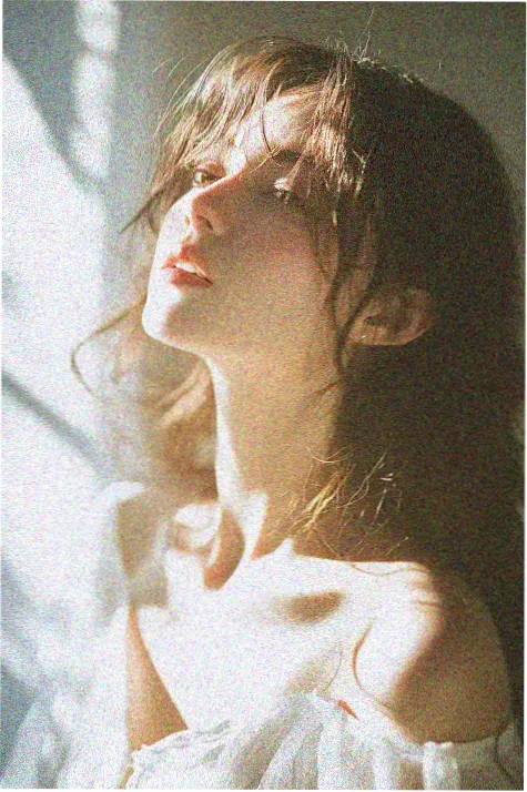 深宅