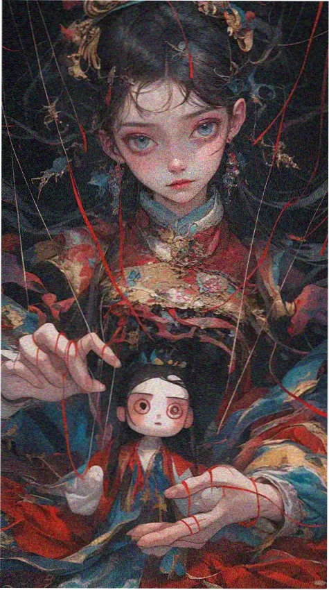 踏血寻梅