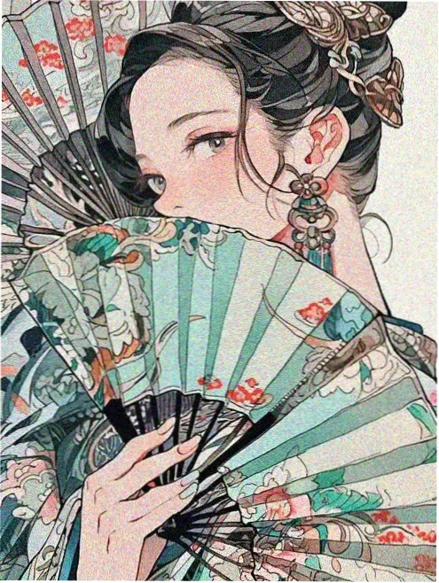 花与蛇