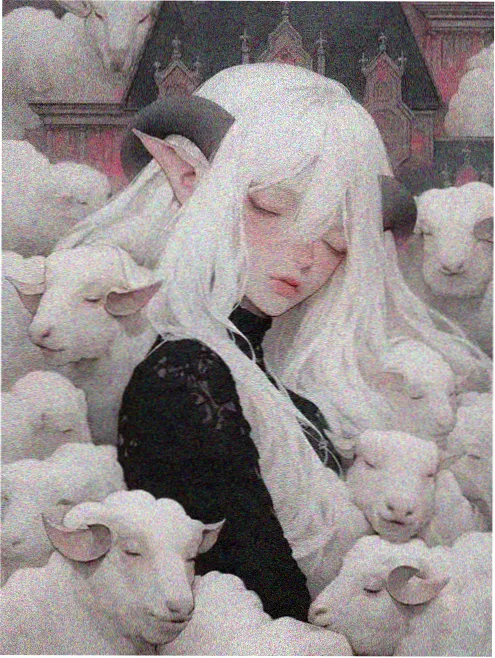 密爱